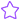 purple star